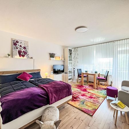 Apartment A110 By Interhome Лахщайн Екстериор снимка