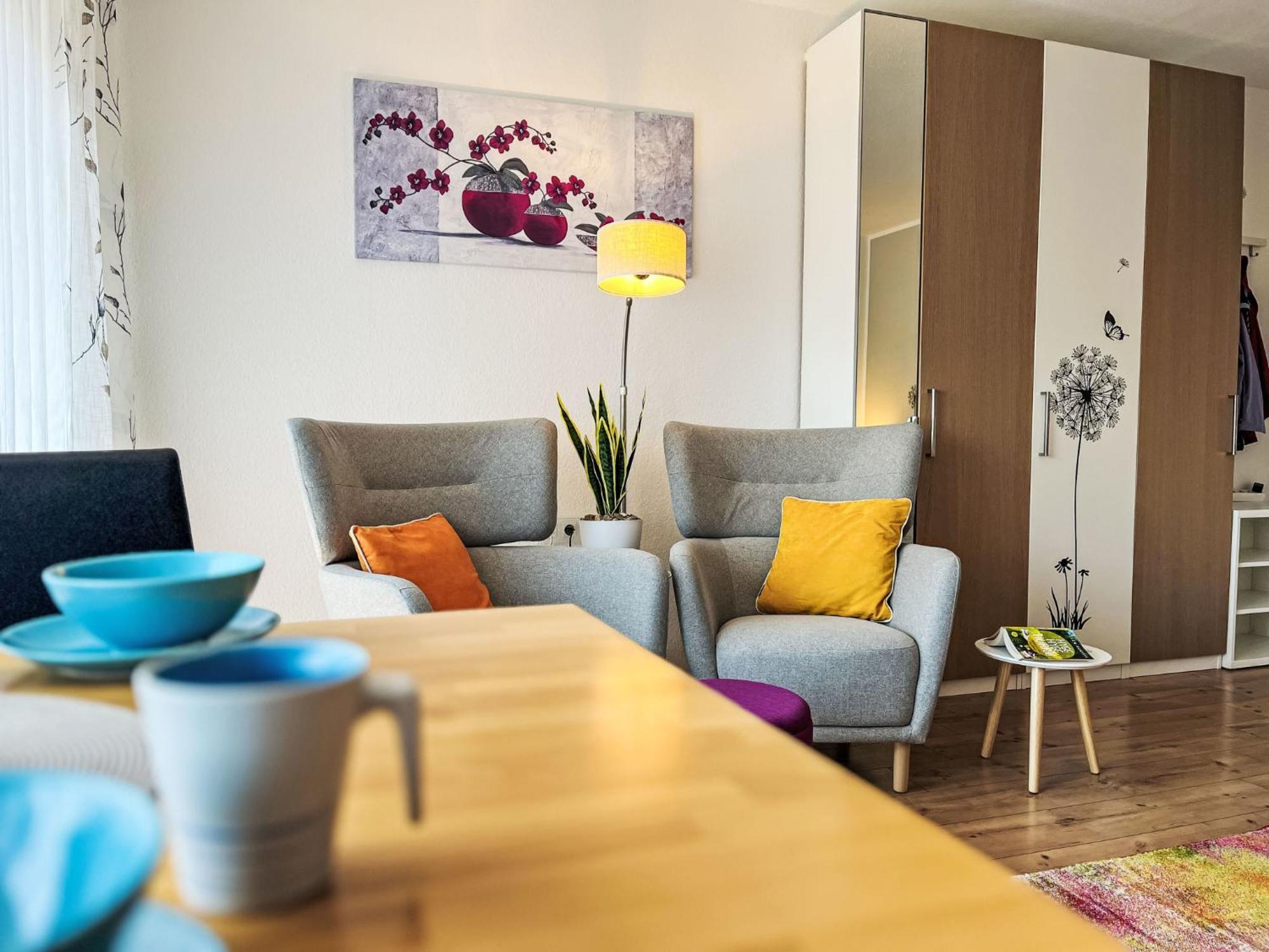 Apartment A110 By Interhome Лахщайн Екстериор снимка