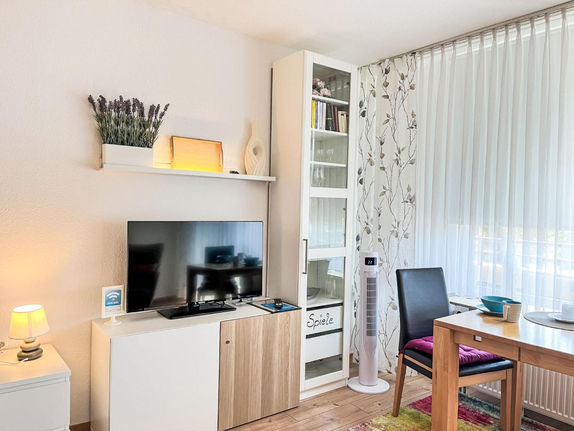 Apartment A110 By Interhome Лахщайн Екстериор снимка