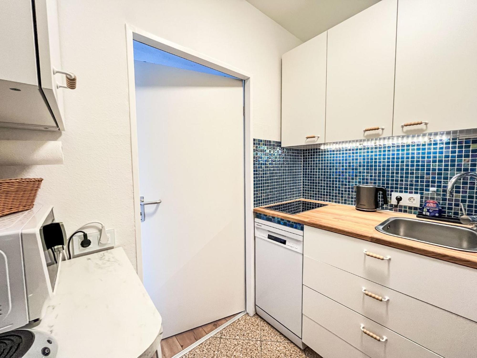 Apartment A110 By Interhome Лахщайн Екстериор снимка
