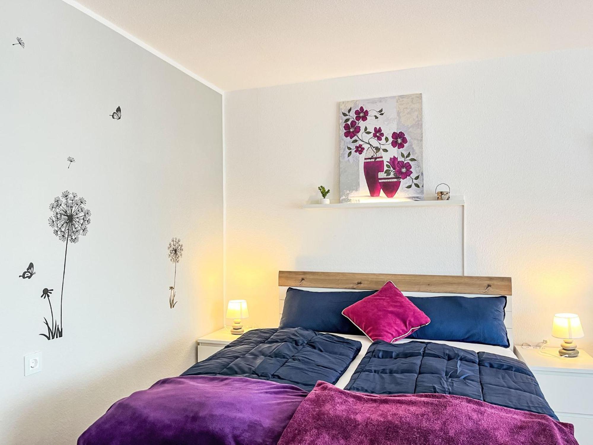 Apartment A110 By Interhome Лахщайн Екстериор снимка