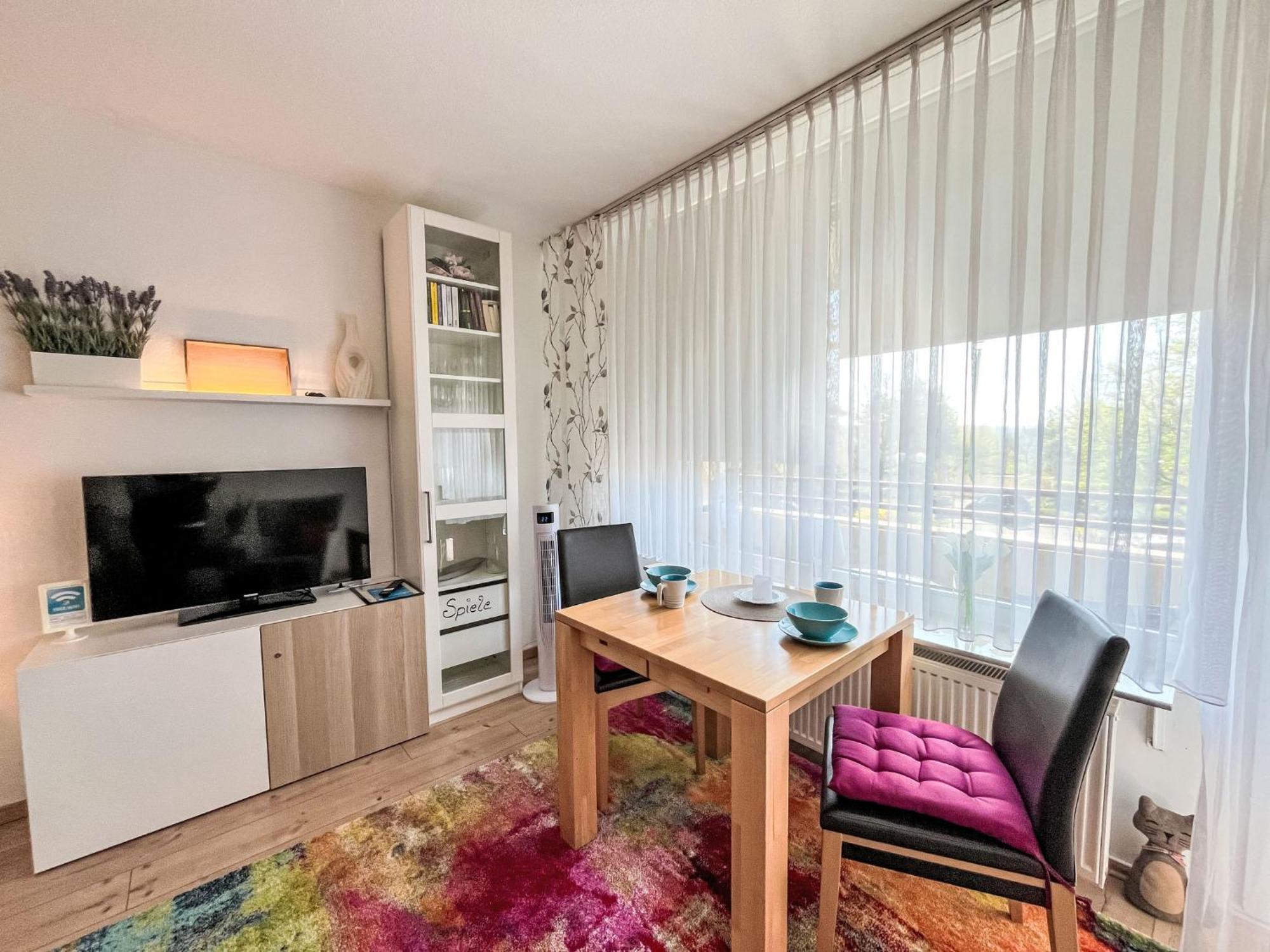 Apartment A110 By Interhome Лахщайн Екстериор снимка