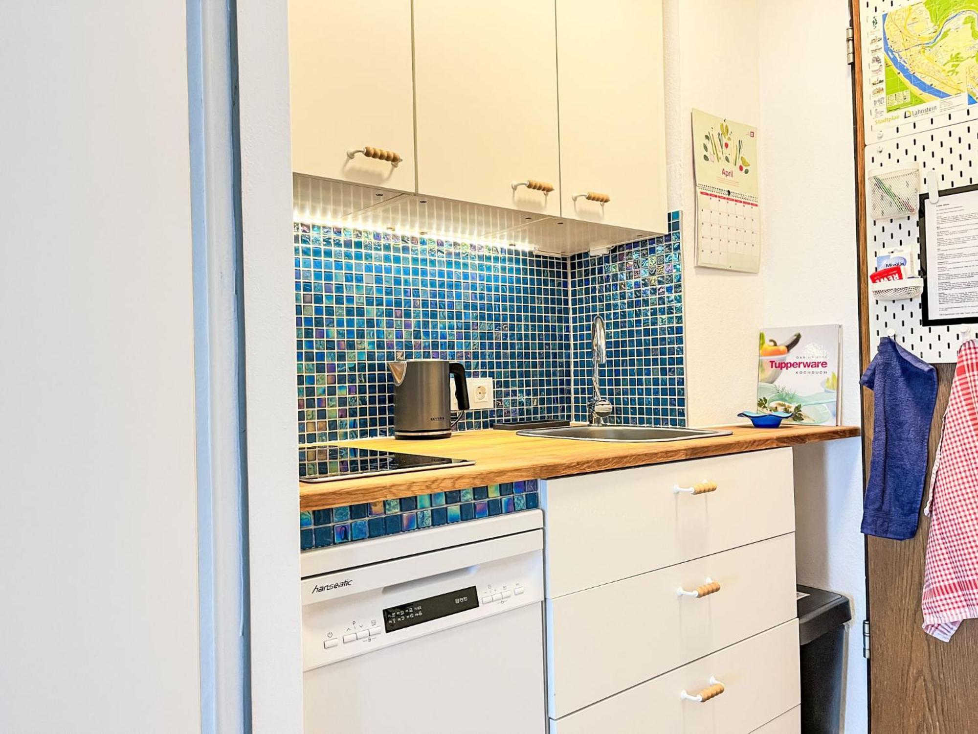 Apartment A110 By Interhome Лахщайн Екстериор снимка