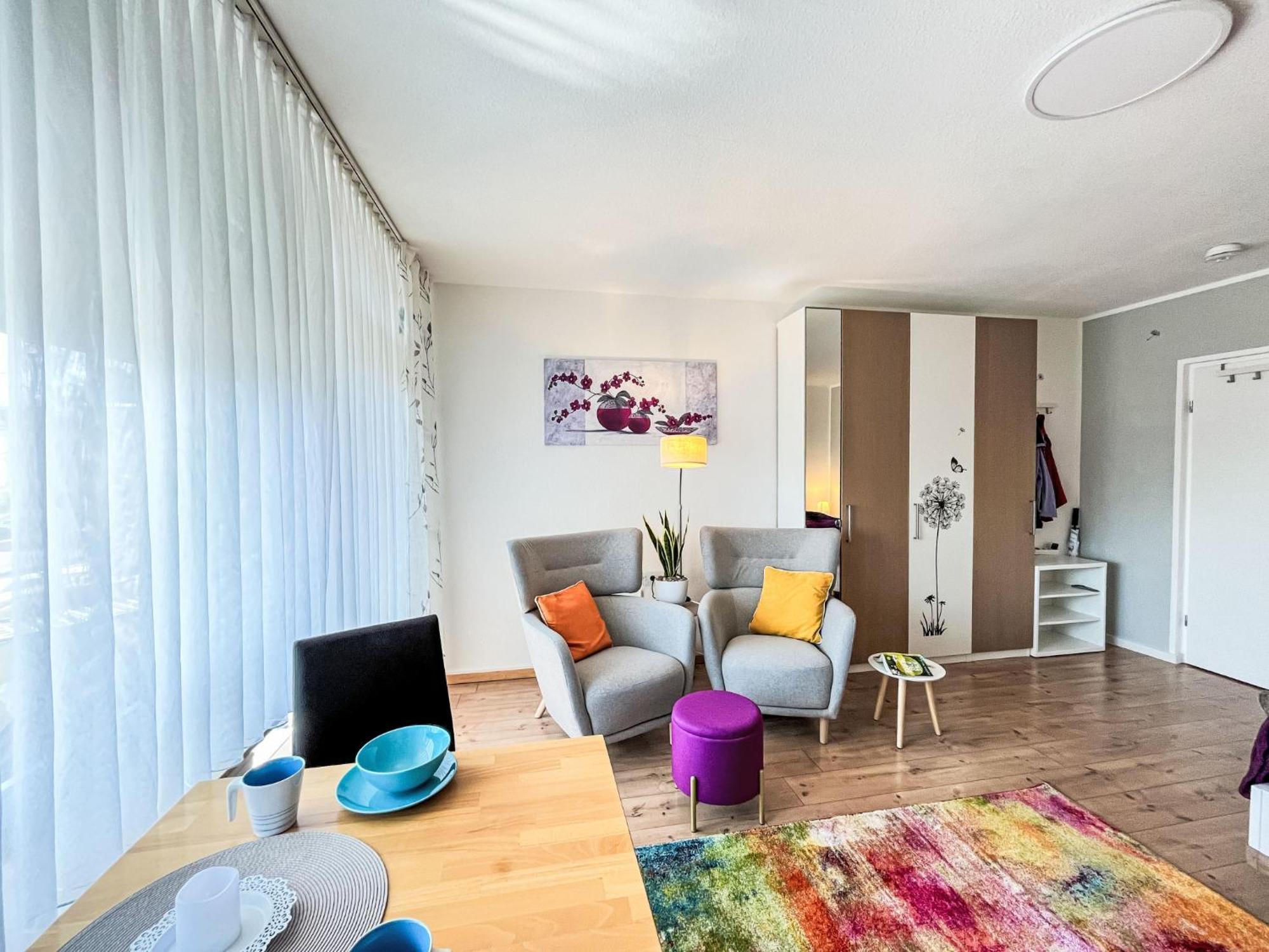 Apartment A110 By Interhome Лахщайн Екстериор снимка